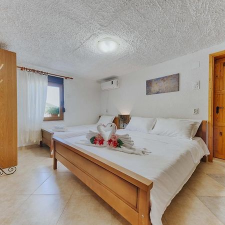 Markovic Village Apartments Ulcinj Kültér fotó