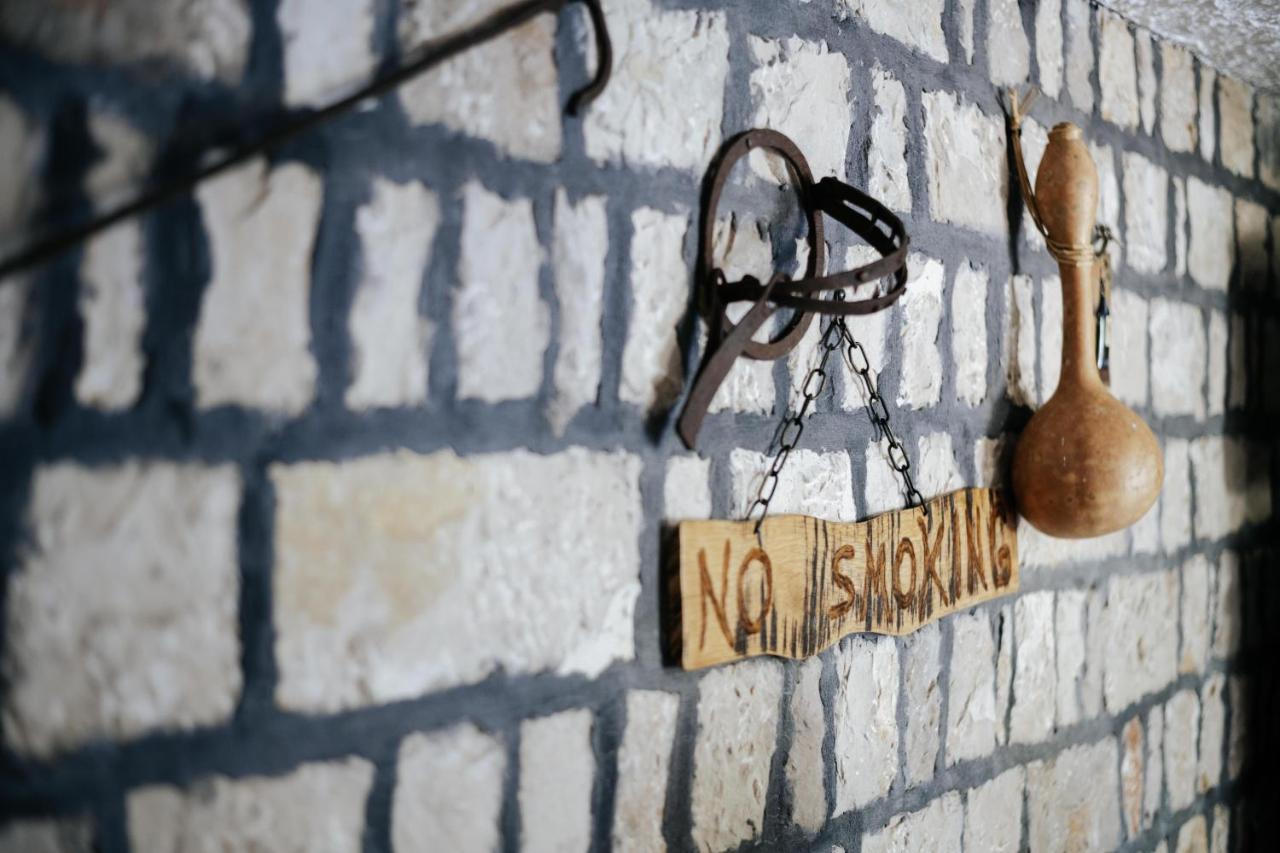 Markovic Village Apartments Ulcinj Kültér fotó