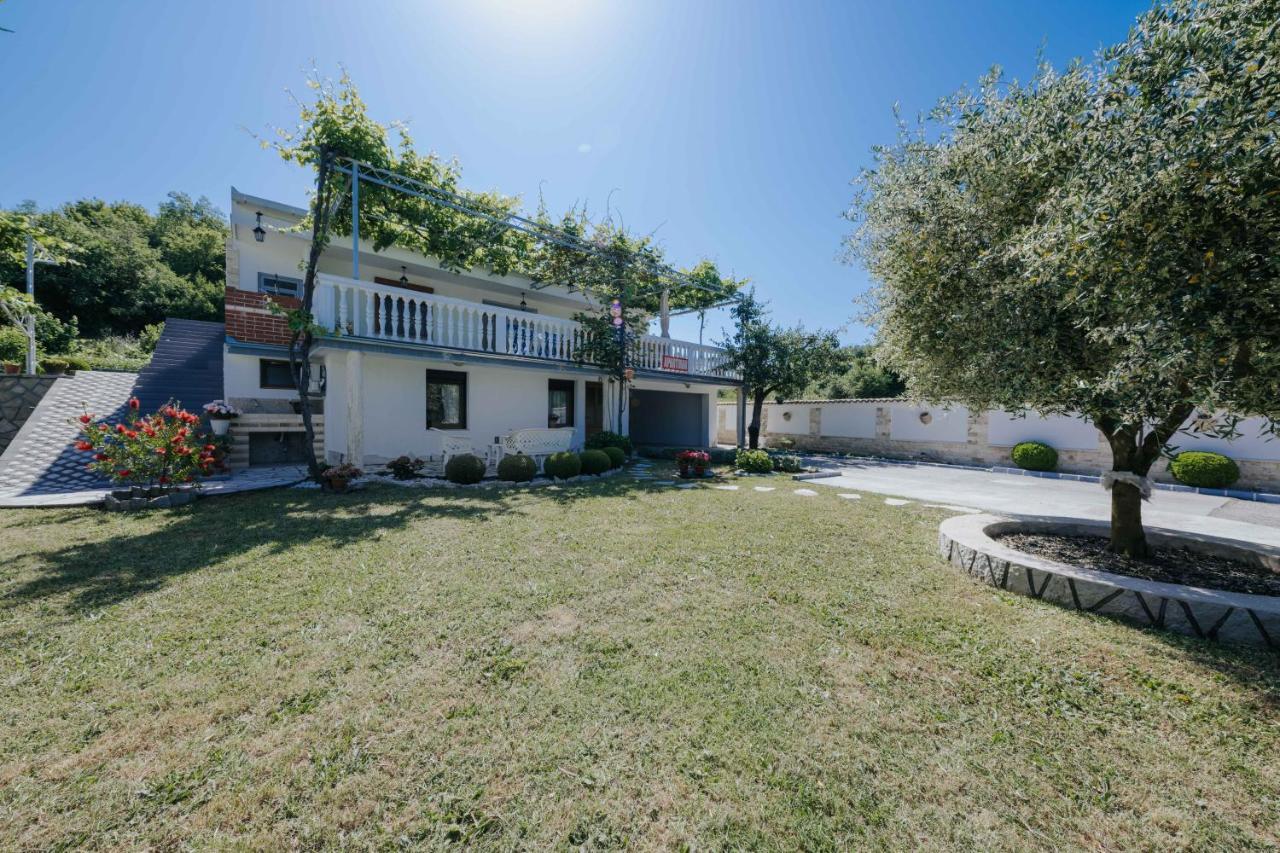 Markovic Village Apartments Ulcinj Kültér fotó