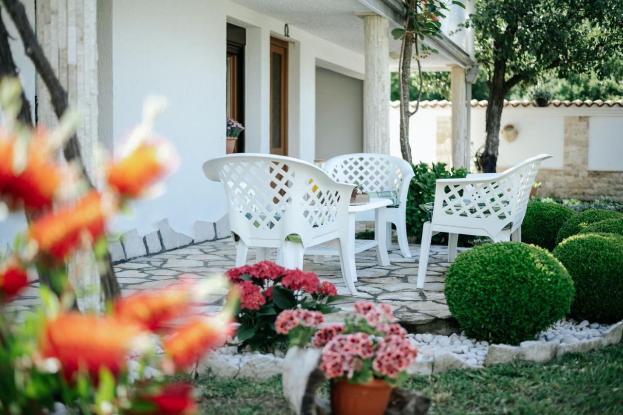 Markovic Village Apartments Ulcinj Kültér fotó