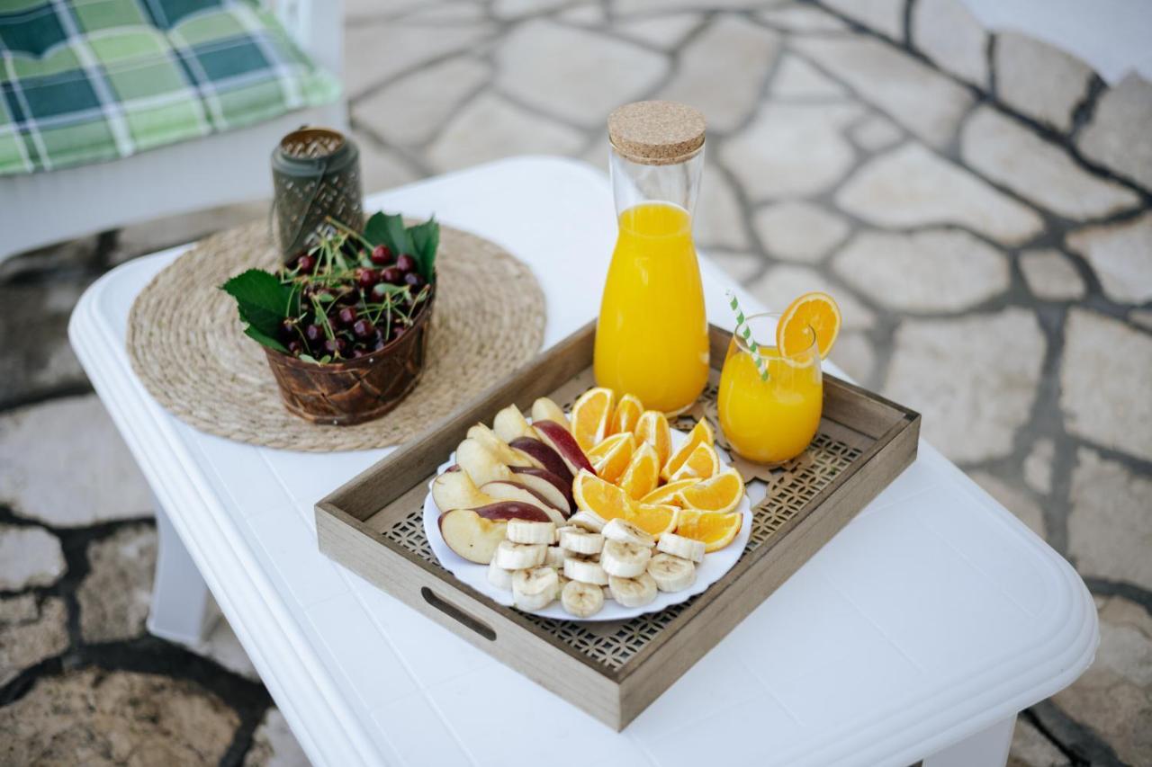 Markovic Village Apartments Ulcinj Kültér fotó