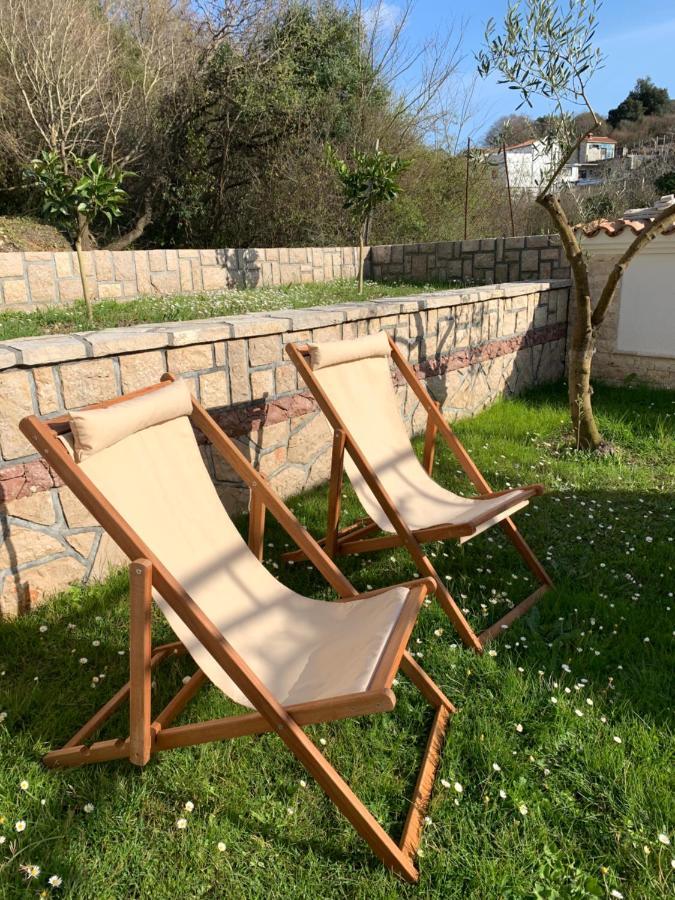 Markovic Village Apartments Ulcinj Kültér fotó