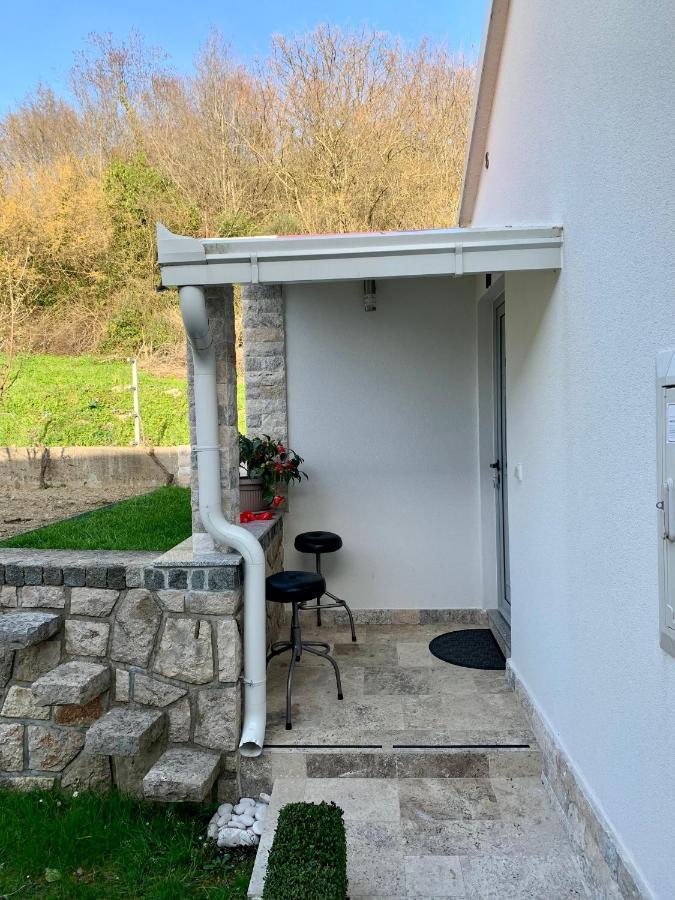 Markovic Village Apartments Ulcinj Kültér fotó
