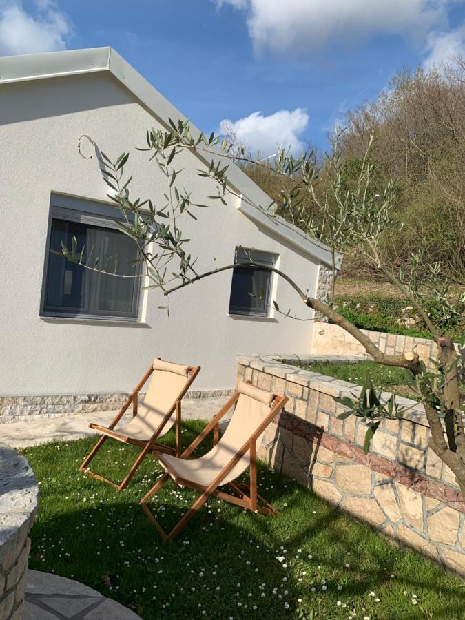 Markovic Village Apartments Ulcinj Kültér fotó
