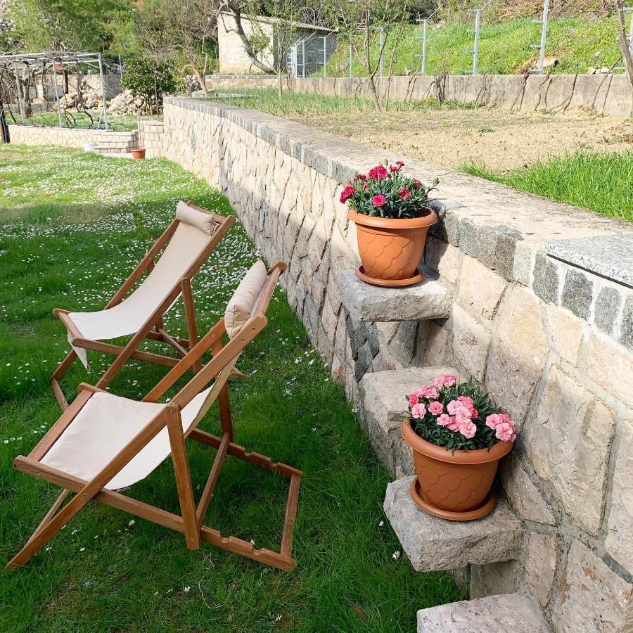 Markovic Village Apartments Ulcinj Kültér fotó
