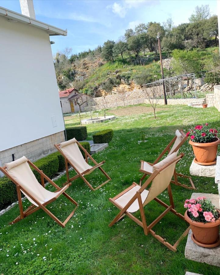Markovic Village Apartments Ulcinj Kültér fotó