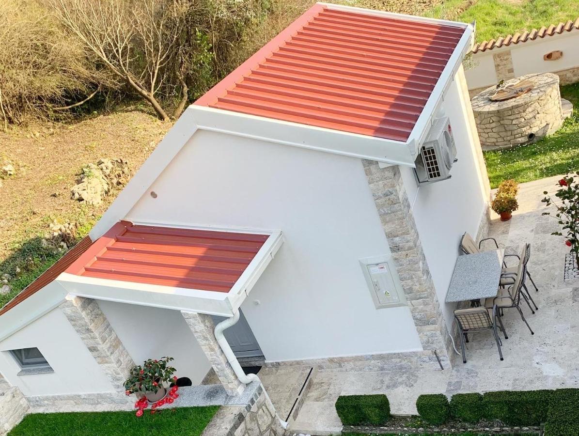 Markovic Village Apartments Ulcinj Kültér fotó