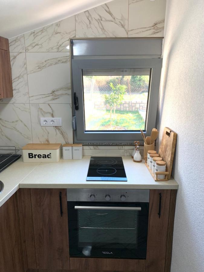 Markovic Village Apartments Ulcinj Kültér fotó