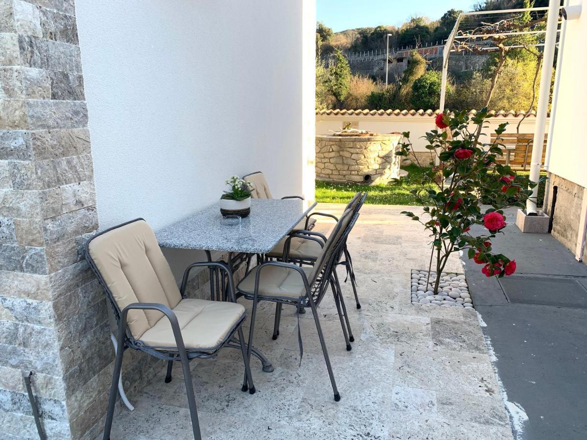 Markovic Village Apartments Ulcinj Kültér fotó