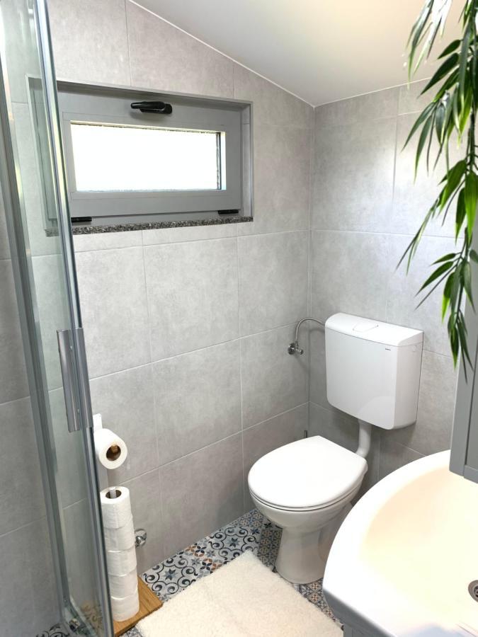 Markovic Village Apartments Ulcinj Kültér fotó