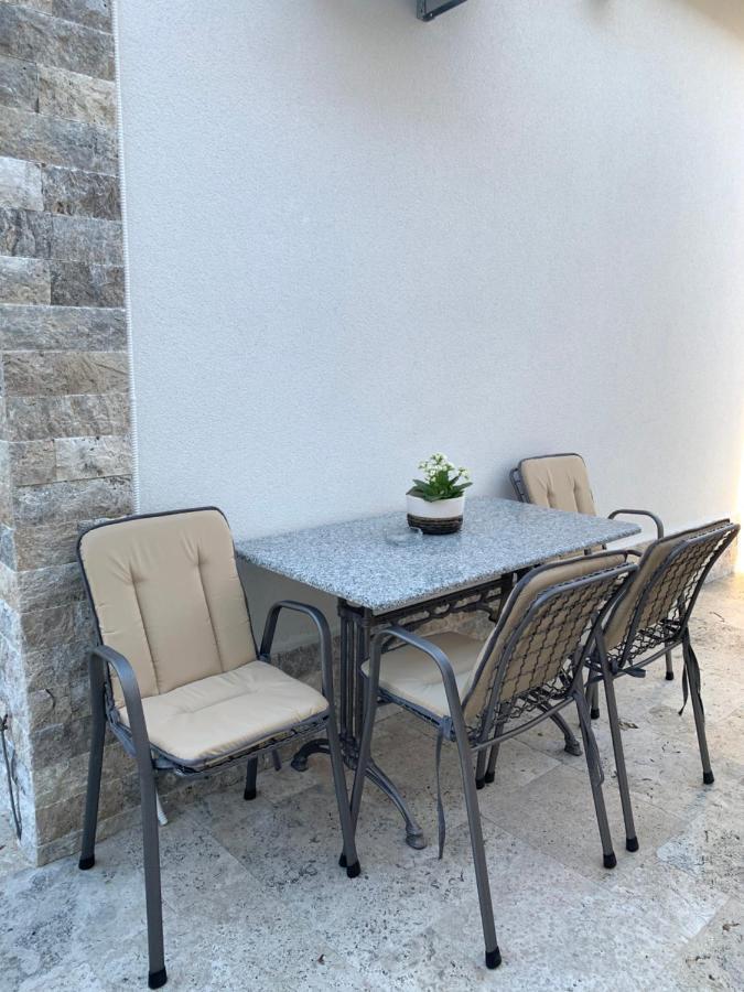 Markovic Village Apartments Ulcinj Kültér fotó