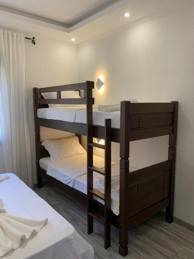 Markovic Village Apartments Ulcinj Kültér fotó