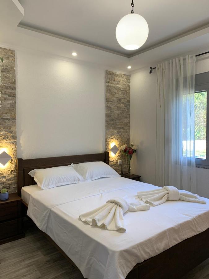 Markovic Village Apartments Ulcinj Kültér fotó