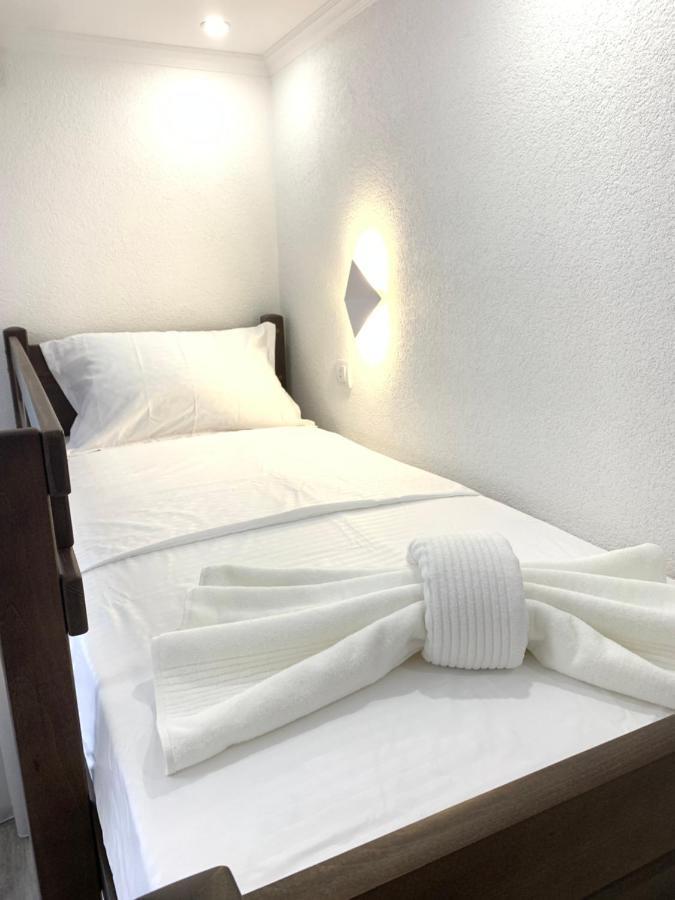 Markovic Village Apartments Ulcinj Kültér fotó