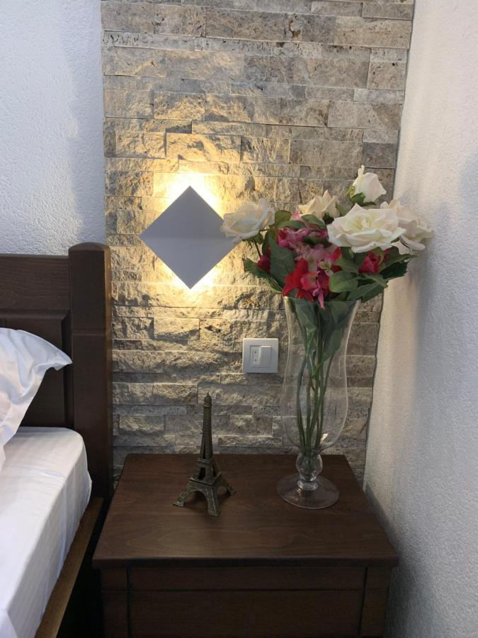 Markovic Village Apartments Ulcinj Kültér fotó
