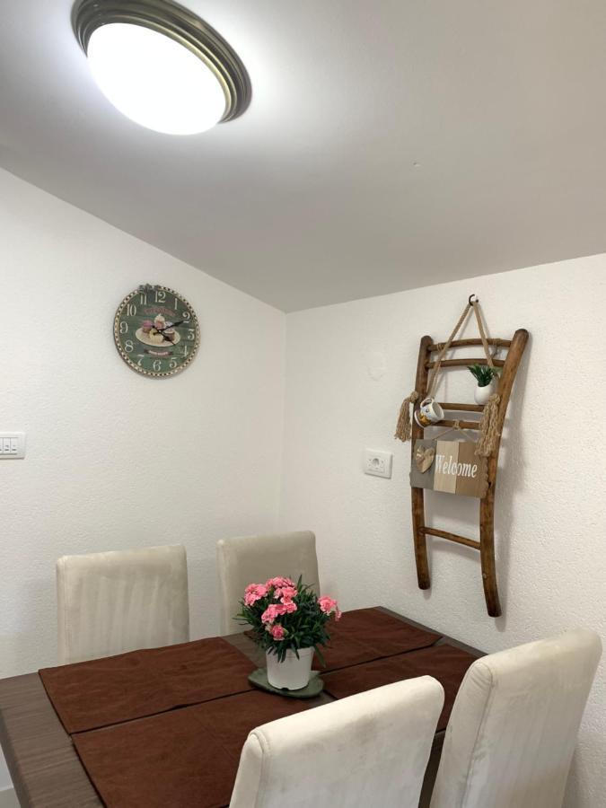 Markovic Village Apartments Ulcinj Kültér fotó
